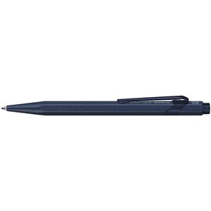 Stylo à bille 849 Nespresso bleu nuit CARAN D'ACHE