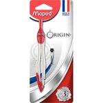 Compas à mine Maped ORIGIN
