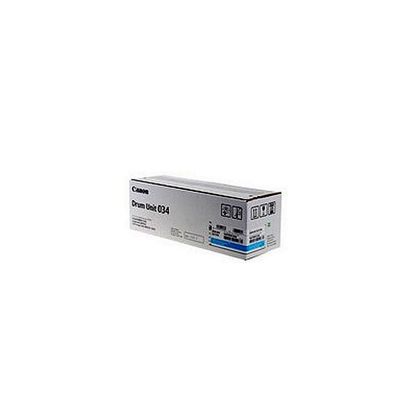 Canon CRG 034 Tambour Cyan 9457B001