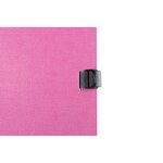 Chemise Dos Extensible N'clip - Couleurs Assorties - X 10 - Exacompta