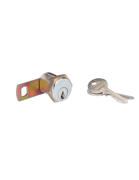 THIRARD - Batteuse BAL  compatible avec la distribution postale  épaisseur maxi 23mm  2 clés