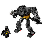 76270 L'Armure Robot de Batman™ LEGO® DC Comics Super Héros™ - Jouet Interactif pour Enfants