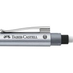 Blister 3 Gommes de Rechange pour Grip 2011 FABER-CASTELL