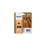 Epson girafe pack 2 cartouches noir c13t07114h10 (t0711)