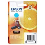 Epson cartouche t3342 - oranges - cyan