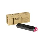 Toner original pour FS-C5015N, magenta KYOCERA