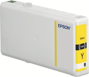 Cartouche d'encre epson t7894 xxl (jaune)