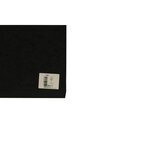 Chemise Poche Nf A4 265g Fc - Noir - X 25 - Exacompta