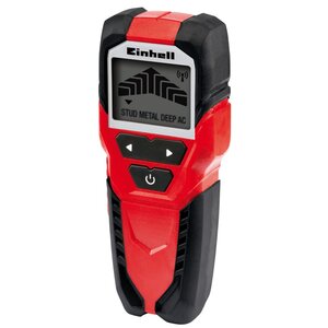Einhell détecteur numérique de tuyau  de filetage et de cheville tc-md 50