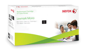 Xerox toner pour lexmark 50f2h00 autonomie 6100 pages