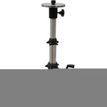 Futech trépied pour niveau laser "heavy  duty" 330 cm 110.330