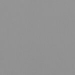 vidaXL Coussin de palette gris 50x40x12 cm tissu