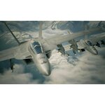 Ace Combat 7 : Skies Unkown Jeu PS4/VR