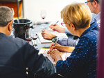 SMARTBOX - Coffret Cadeau Cours d’œnologie de 2h pour explorer le monde du vin avec ProDégustation pour 2 personnes -  Gastronomie
