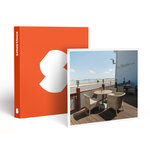 SMARTBOX - Coffret Cadeau Échappée de 2 jours sur l’île de Ré avec accès à l’espace détente - Séjour