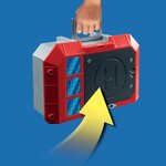 71193 Caserne pompiers transportable
