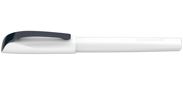 Stylo à plume xpect anthracite x 10 schneider