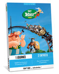 Coffret cadeau - TICKETBOX - Parc Astérix