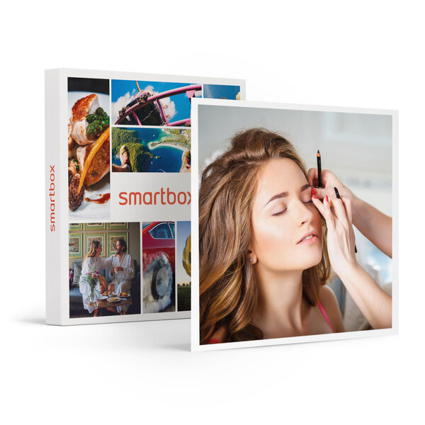 SMARTBOX - Coffret Cadeau Maquillage et beauté -  Bien-être