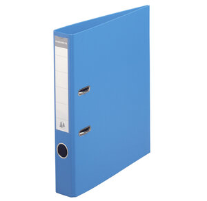 Classeur à levier export pvc a4 dos de 50mm. - x 50 - exacompta
