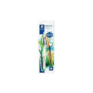 STAEDTLER Pinceau réservoir d'eau Design Journey S blister