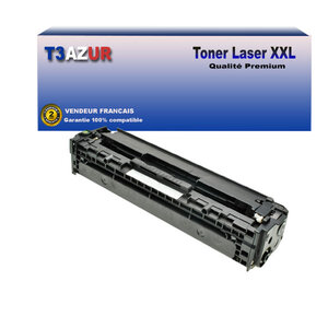 Toner T3AZUR Toner compatible avec Brother TN2420