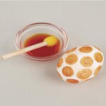 Kit décoration oeufs de Pâques