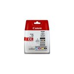 Canon cli581xxl pack 4 cartouches noir cyan magenta jaune (1998c005)