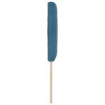 Tête de lit vidaXL Design Blocs Diamants Bleu Foncé 160 cm Velours