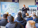 SMARTBOX - Coffret Cadeau Stage de pilotage monoplace : 20 à 28 tours sur circuit en Formule 4 Tatuus -  Sport & Aventure