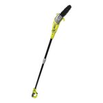 RYOBI Elagueur sur perche 750W - 25 cm avec extension