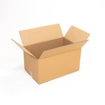 Kit déménagement ETUDIANT - 23 cartons, 1 papier, 1 adhésif