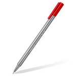 étui de 6 Fineliner triplus 'MY flamingo COLOURS' STAEDTLER