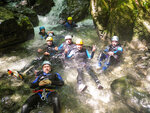 SMARTBOX - Coffret Cadeau 3h d'initiation au canyoning près de Méribel -  Sport & Aventure