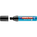 Marqueur pour chevalets 388 noir 4-12 mm EDDING