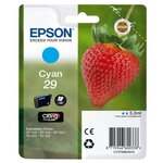 Epson cartouche t2982 - fraise - cyan