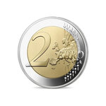 2 euros Allemagne 2015 - 30 ans du drapeau européen les 5 ateliers.