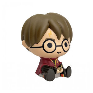 Tirelire Harry Potter : Collection Vif d'Or pour Les Fans de Magie