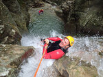 SMARTBOX - Coffret Cadeau Session de canyoning de 3h30 pour 3 personnes près de Grenoble -  Sport & Aventure