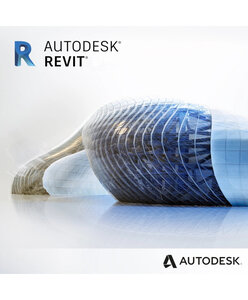 Autodesk Revit (2024 2025 2026 2027) - 1 an - Licence à télécharger