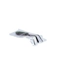 (bobine) gaine transparente en plastique 150 µ 800 x 130