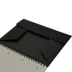 Cahier Trieur OrganiserBook connecté Scribzee 160p Séyès A4+ Coloris Aléatoire OXFORD