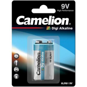 Pack de 10 piles camelion alcaline ag13 0% mercury/hg - Piles