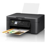 Epson imprimante workforce wf-2810 jet d'encre