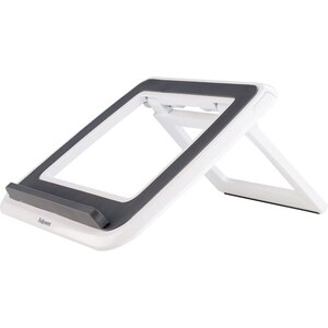 Support QuickLift™ pour ordinateur portable, I-Spire Series™ - Blanc