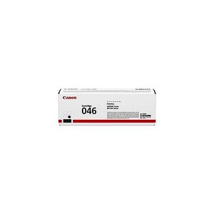 Canon crg 046 toner noir 1250c002