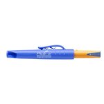 Pica gel marqueur de signalisation bleu