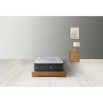 Lit d'appoint Comfort Plus + électrique 2 personnes
