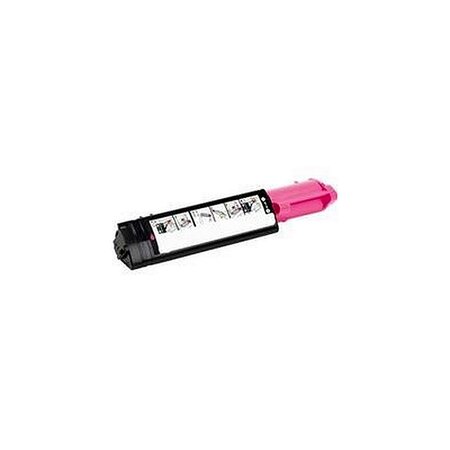 Dell 3100 toner magenta 593-10062