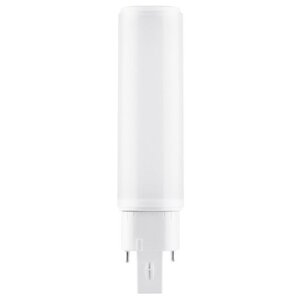 Lampe LED Dulux D EM G24d-1 5W 4000°K